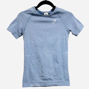 Gymshark Vital Seamless T-Shirt Size Medium